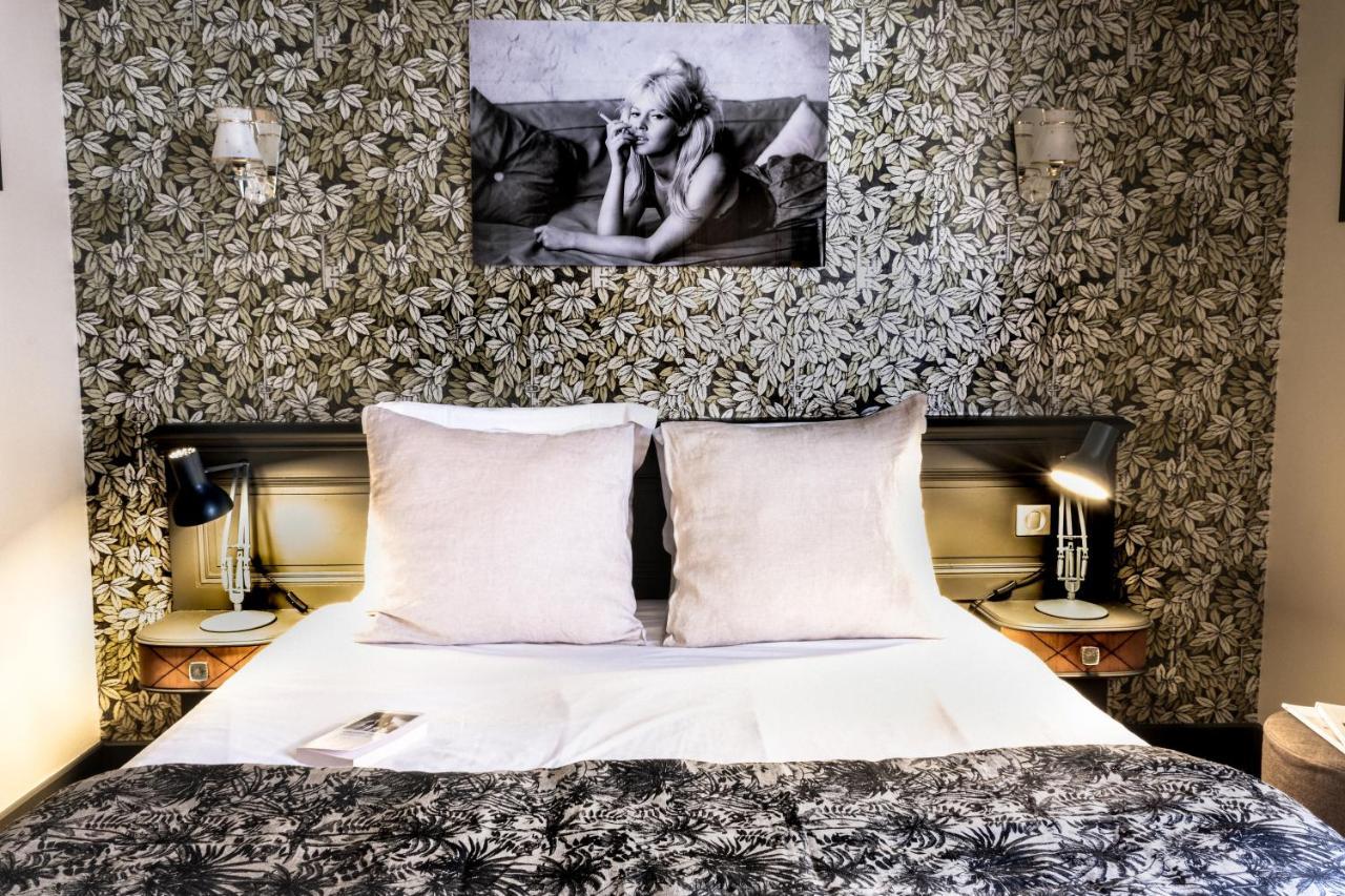 Bed and Breakfast La Femme D'A Cote Saint-Valéry-sur-Somme Exteriér fotografie